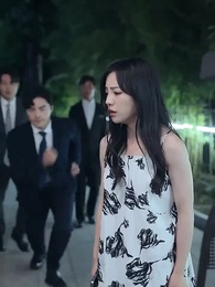 從你的全世界錯過 - Episode 26