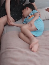 第52集 - 妻子的逆襲