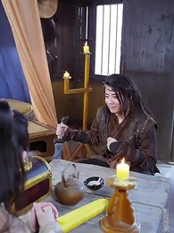 回到古代闖後宮 - Episode 81