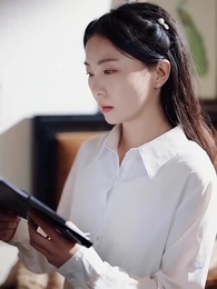 Episode 45 - [Dubbed] Doppelganger Bride: The Leading Lady in Lu's Heart