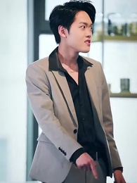 第43集 - 師傅忽悠我下山禍害師姐