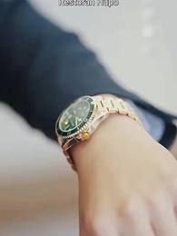 Episode 3 - Dimanjakan Bos Setelah Berhenti Kerja