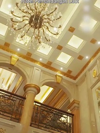 Episode 8 - Dimanjakan Bos Setelah Berhenti Kerja