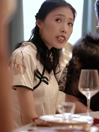 第51集 - 潛龍出山,閃婚美女總裁