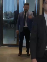 Episode 29 - [Dubbed] The Ruthless Wife