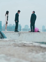 第80集 - 我是好人王