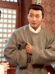 [Dubbed] Mightiest Prince - Episode 65