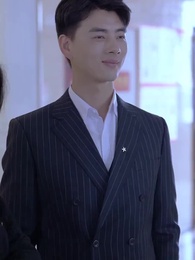 第83集 - 蓋世龍婿