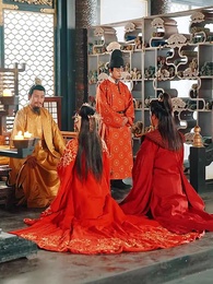 回到古代當侍衛 - Episode 92