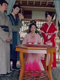 穿越之大小姐的極品家丁 - Episode 34