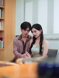 [Dubbed] Reborn Sweetheart: Lord Fu's Little Darling is Swaying Hearts Again - Episode 12