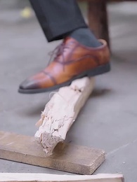 霆少，夫人假死後偷生三個娃 - Episode 91