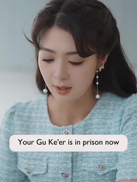 [Dubbed] Devil by My Side Ⅱ - Episode 14