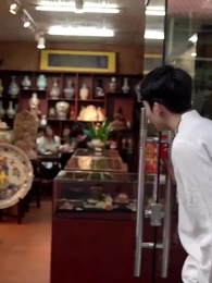 Episode 87 - [Dubbed] The Ingenious Wife