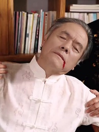 逃婚大小姐的極品保安 - Episode 38