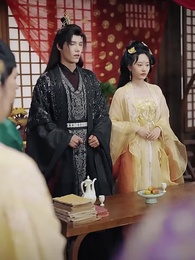 落跑王妃不好追 - Episode 87