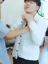 不敗戰神 - Episode 55