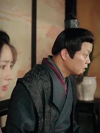 第11集 - 寒門崛起