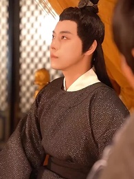 至尊駙馬爺 - Episode 53