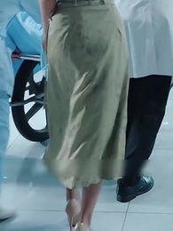 [พากย์ไทย]การแก้แค้นของซูเย่อ - Episode 46