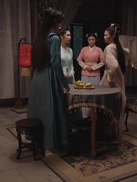 帶著藥箱闖古代 - Episode 84