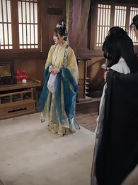 第36集 - 落跑王妃不好追