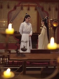 第53集 - 恰逢暮雪亦白頭