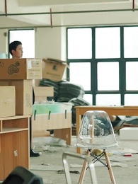 Episode 16 - [Dubbed] Rebel Hearts