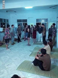 第17集 - 孤註一擲之無路可逃