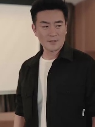 絕色總裁的貼身保鏢 - Episode 26