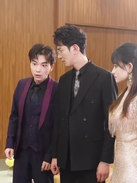 第82集 - 離婚後，我成了首富的孫女