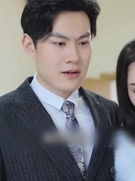 [Dubbed] The CEO's Secret Love - Episode 14