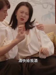 美女總裁的貼身狂龍 - Episode 21