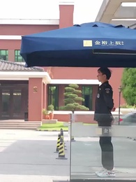 散盡億萬家財 - Episode 58