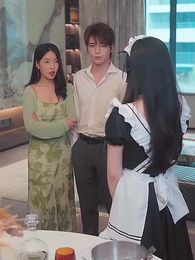 第33集 - 萌寶來襲:特工媽咪不好惹