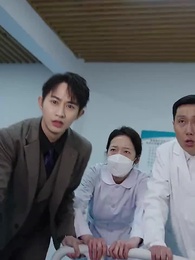 第11集 - 封少的囚愛