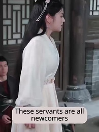 [Dubbed] Princess Consort Jiaojiao - Episode 24