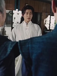 [Dubbed] From Modern to Royal Consort - Episode 18