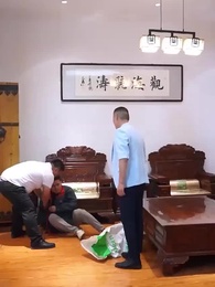 第16集 - 總裁的反擊