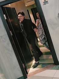 第3集 - 喬秘書為何那樣