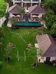 保安的開掛人生 - Episode 65