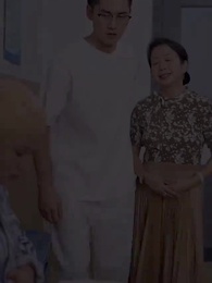 第12集 - 光頭女人的重生