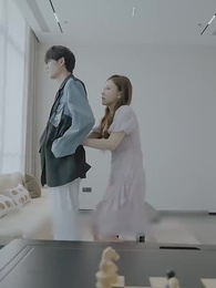 [Dubbed] Love's Timeless Devotion - Episode 60