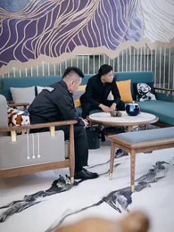 第56集 - 龍王的都市生活