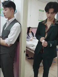 [Dubbed] Reborn Sweetheart: Lord Fu's Little Darling is Swaying Hearts Again - Episode 52