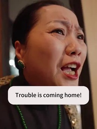 [Dubbed] Matchless Son-in-law - Episode 6