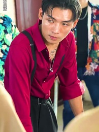 孤註一擲之無路可逃 - Episode 60