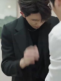 小嬌妻太兇陸爺把持不住了 - Episode 58