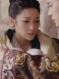 將門皇後 - Episode 80