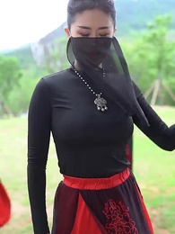 第43集 - 徒兒你無敵了,下山去吧